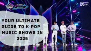 K pop got7 Jackson Wang