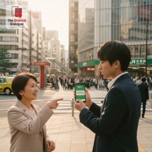 Translation Job opportunities, interpretations for business, translations while travelling