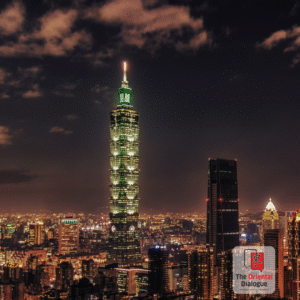 Importance of learning mandaring to study in Taiwan