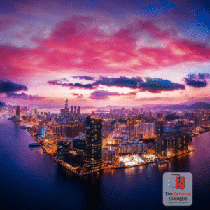importance of learning mandaring while studying in Hong Kong