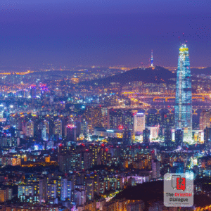 Learn Korean to study in South Korea, Seoul