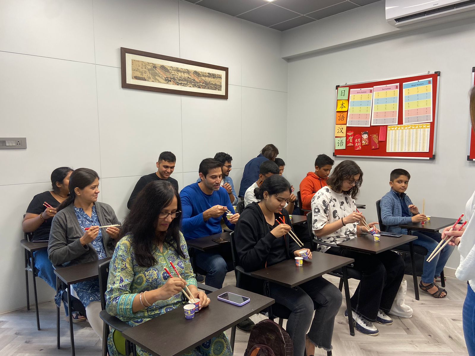 Classroom_Chopsticks