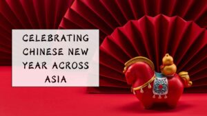 Chinese New Year, Lunar New Year