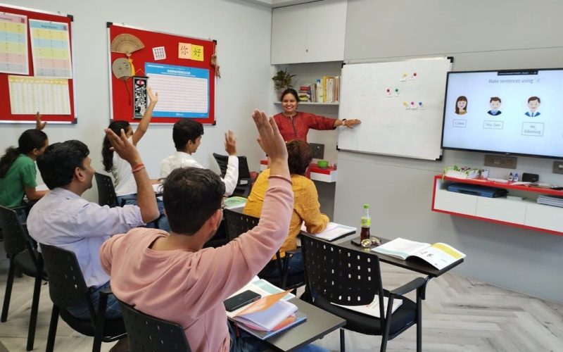 2022: Moved to our new premises in Baner, Pune.