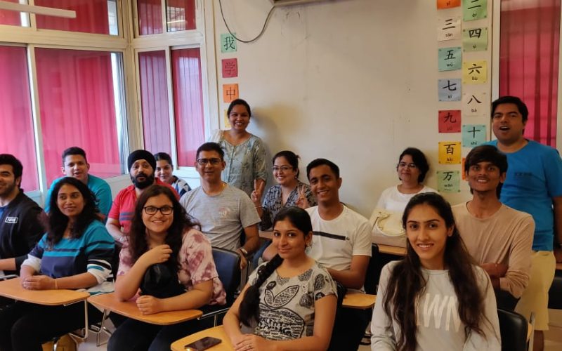 2014: Introduced structured levels – Beginners, Level 1 & Level 2.