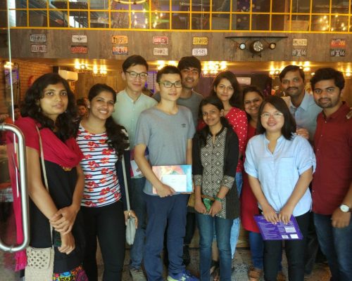 b Native Interactions